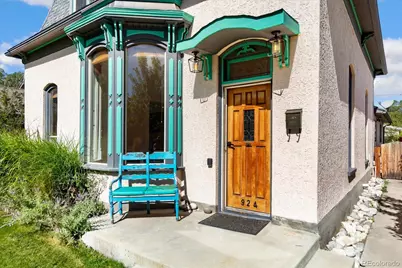 924 E Street, Salida, CO 81201 - Photo 2