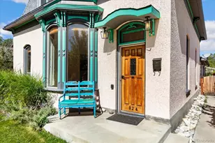 924 E St, Salida, CO 81201 - Photo 2