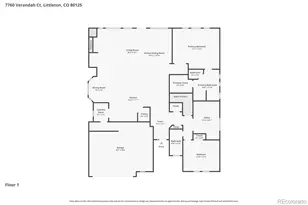 7760 Verandah Ct, Littleton, CO 80125 - Photo 48