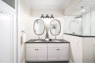 1550 N Ogden Street #B, Denver, CO 80218 - Photo 14