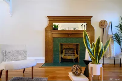 1550 N Ogden Street #B, Denver, CO 80218 - Photo 4