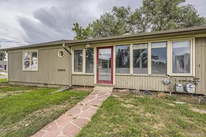 3000 S Colorado Boulevard, Denver, CO 80222 - Photo 1