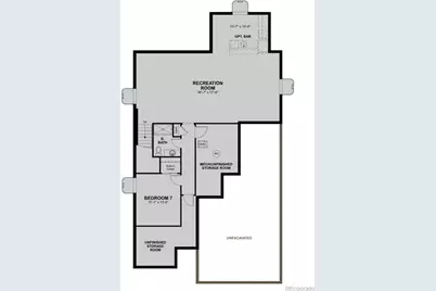 7963 S Bersshine Street, Aurora, CO 80016 - Photo 4