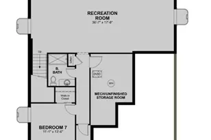 7963 S Bersshine St, Aurora, CO 80016 - Photo 4