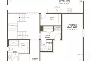 7963 S Bersshine St, Aurora, CO 80016 - Photo 2