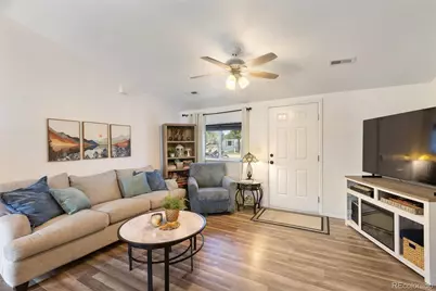 303 W 7th Street, Florence, CO 81226 - Photo 8