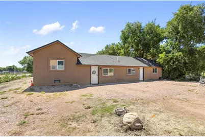 303 W 7th Street, Florence, CO 81226 - Photo 1