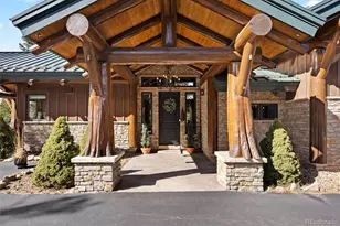 4446 Songbird Ln, Evergreen, CO 80439 - Photo 2