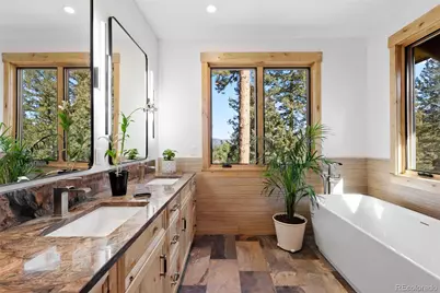 4446 Songbird Lane, Evergreen, CO 80439 - Photo 26