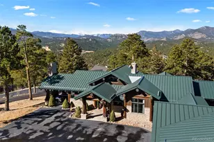 4446 Songbird Ln, Evergreen, CO 80439 - Photo 8