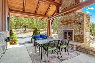 4446 Songbird Ln, Evergreen, CO 80439 - Photo 40