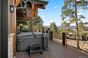 4446 Songbird Ln, Evergreen, CO 80439 - Photo 42