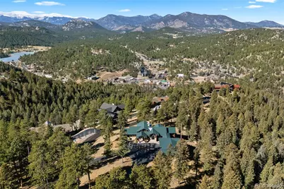 4446 Songbird Lane, Evergreen, CO 80439 - Photo 46