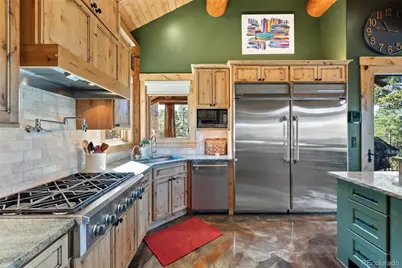 4446 Songbird Lane, Evergreen, CO 80439 - Photo 16