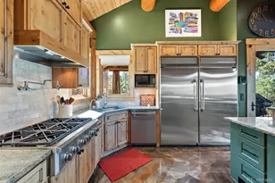 4446 Songbird Ln, Evergreen, CO 80439 - Photo 16