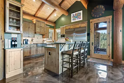 4446 Songbird Lane, Evergreen, CO 80439 - Photo 14