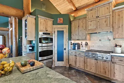 4446 Songbird Lane, Evergreen, CO 80439 - Photo 18