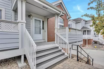 16901 E Warren Place #A, Aurora, CO 80013 - Photo 1