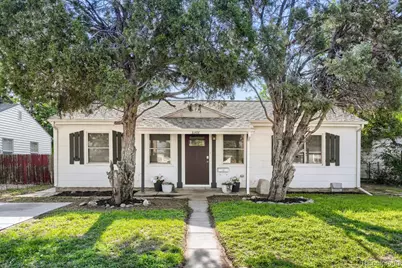 5166 Eliot Street, Denver, CO 80221 - Photo 2
