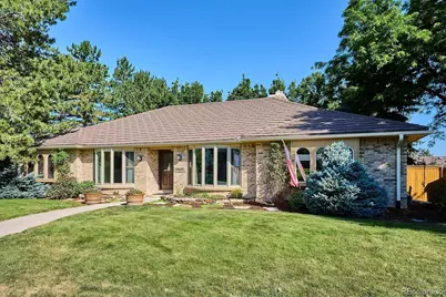 10601 E Crestline Avenue, Englewood, CO 80111 - Photo 1