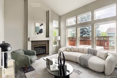 10338 Blue Heron Court, Highlands Ranch, CO 80129 - Photo 2