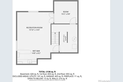 10338 Blue Heron Court, Highlands Ranch, CO 80129 - Photo 28