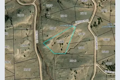 32 Hanover Lane, Jefferson, CO 80456 - Photo 8