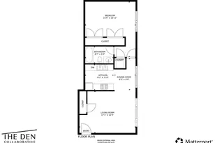 1332 N Williams St, Denver, CO 80218 - Photo 20