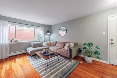 1332 N Williams Street #202, Denver, CO 80218 - Photo 4