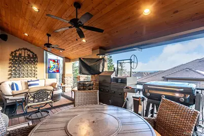 19984 E Crooked Pine Circle, Parker, CO 80134 - Photo 36