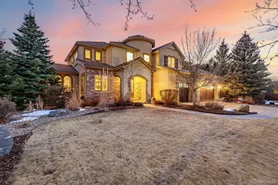 19984 E Crooked Pine Circle, Parker, CO 80134 - Photo 2