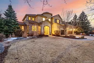 19984 E Crooked Pine Cir, Parker, CO 80134 - Photo 2