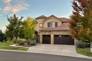 19984 E Crooked Pine Cir, Parker, CO 80134 - Photo 4