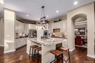 19984 E Crooked Pine Circle, Parker, CO 80134 - Photo 10