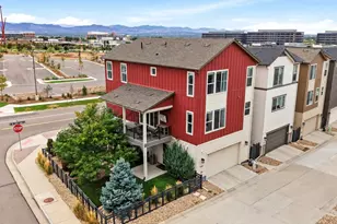 9007 Southurst St, Highlands Ranch, CO 80129 - Photo 2