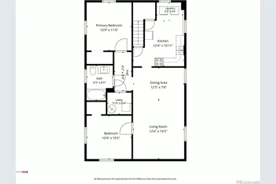 576 S Grant Street, Denver, CO 80209 - Photo 48