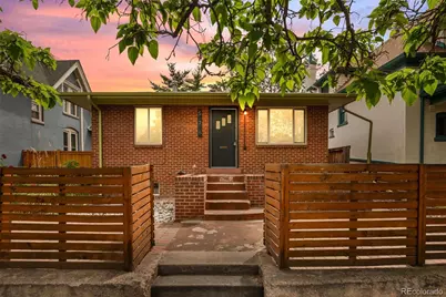 576 S Grant Street, Denver, CO 80209 - Photo 1
