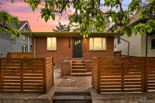 576 S Grant St, Denver, CO 80209 - Photo 1