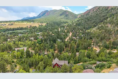 400 Valley Crescent Street, Palmer Lake, CO 80133 - Photo 2