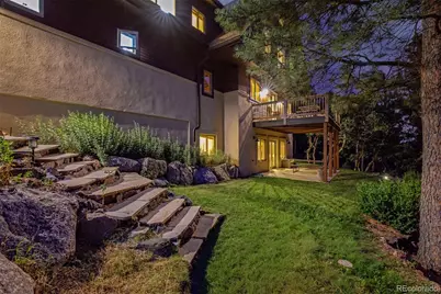 400 Valley Crescent Street, Palmer Lake, CO 80133 - Photo 8