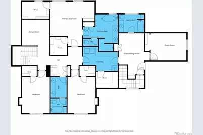 400 Valley Crescent Street, Palmer Lake, CO 80133 - Photo 48