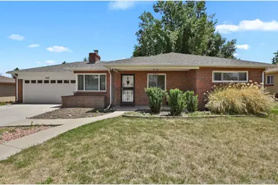 4610 Vance Street, Wheat Ridge, CO 80033 - Photo 1