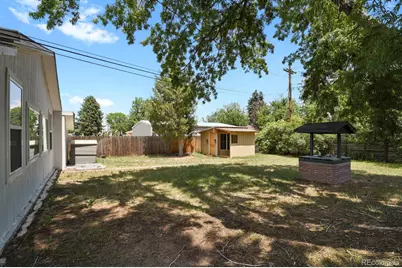 4610 Vance Street, Wheat Ridge, CO 80033 - Photo 24