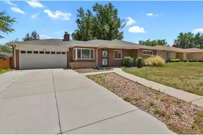 4610 Vance Street, Wheat Ridge, CO 80033 - Photo 2
