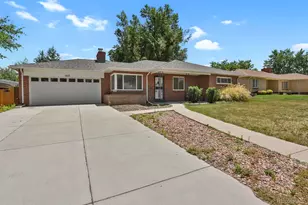 4610 Vance St, Wheat Ridge, CO 80033 - Photo 2