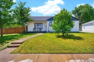 2303 De Soto Rd, Pueblo, CO 81003 - Photo 1