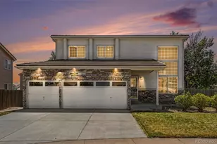 20228 Andrews Pl, Denver, CO 80249 - Photo 1