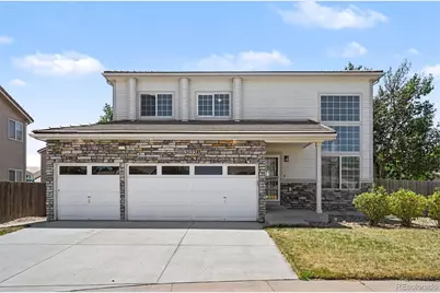 20228 Andrews Place, Denver, CO 80249 - Photo 2