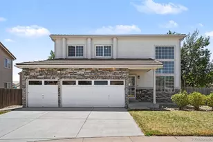 20228 Andrews Pl, Denver, CO 80249 - Photo 2