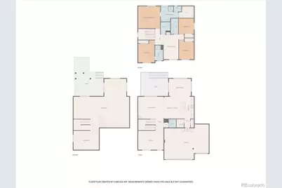 21447 E Union Place, Aurora, CO 80015 - Photo 38